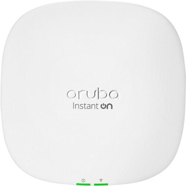 Aruba Instant On AP25 (IL) 4x4 Wi-Fi 6 Indoor Access Point 3